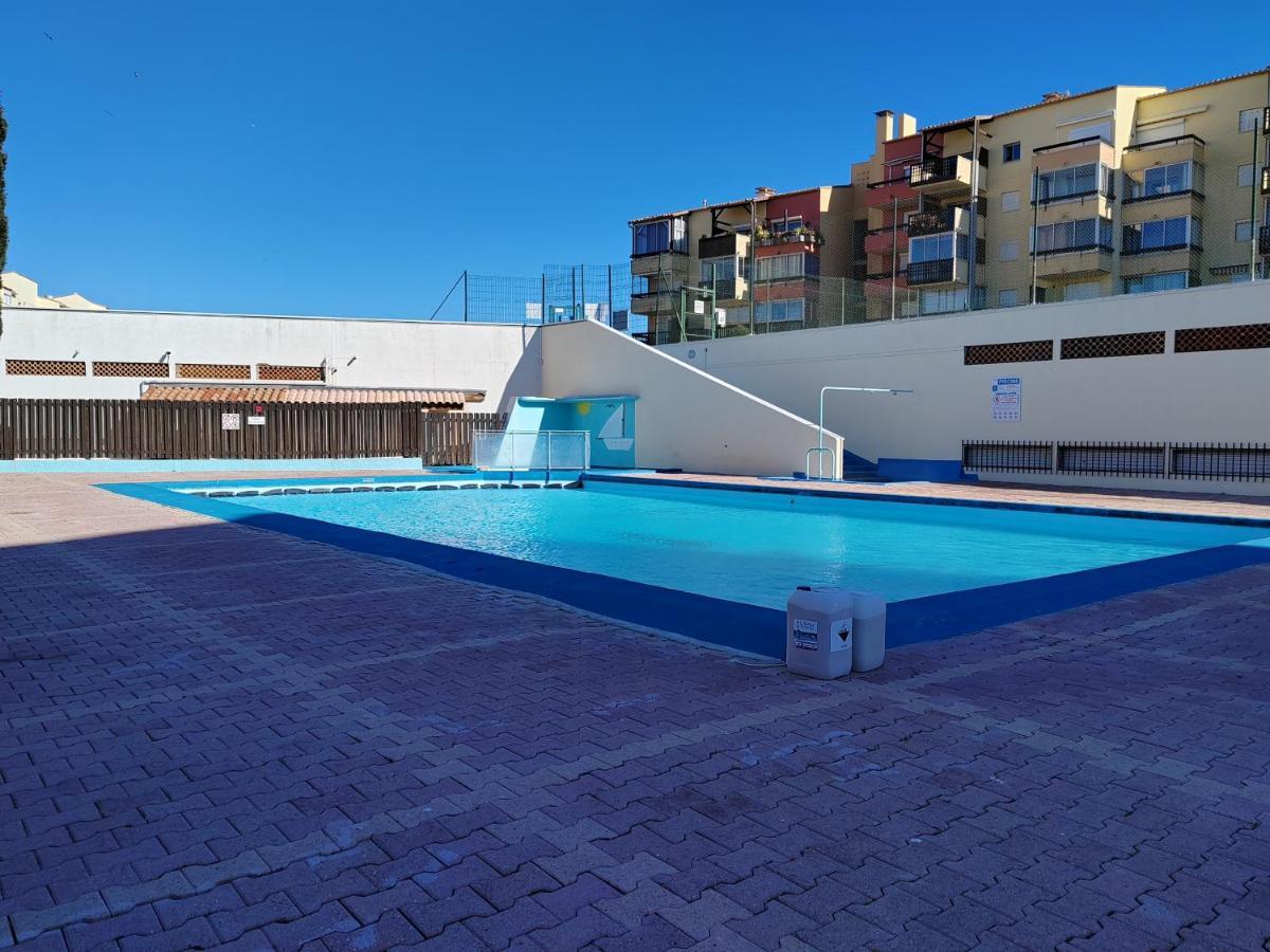 Cap D'Agde Vue Mer Exterior foto